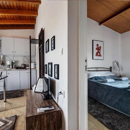 Angela Apartment Dalamanara Экстерьер фото