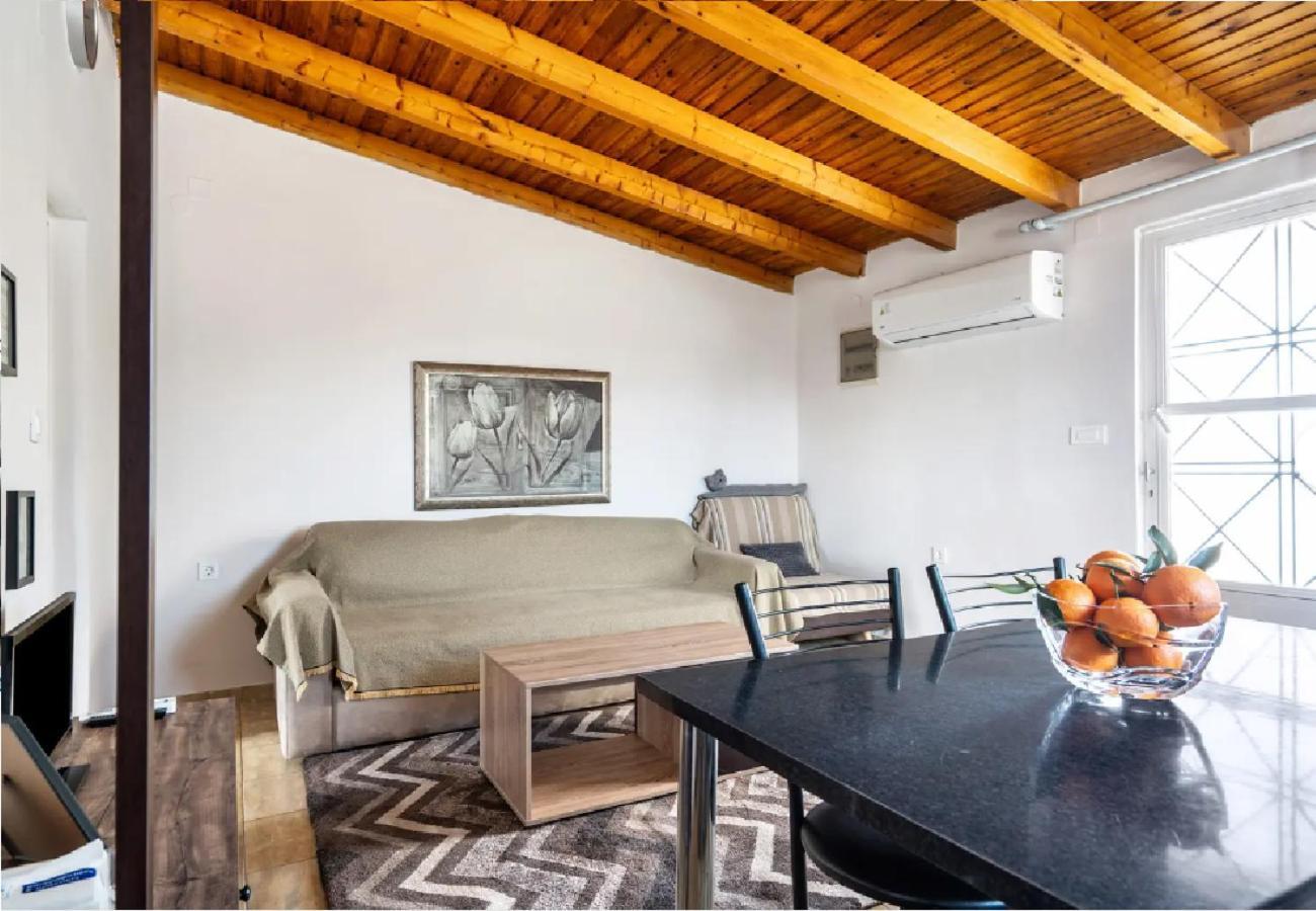 Angela Apartment Dalamanara Экстерьер фото