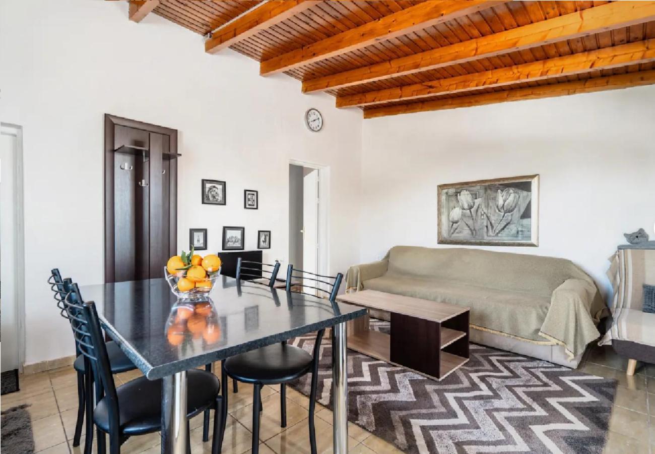 Angela Apartment Dalamanara Экстерьер фото