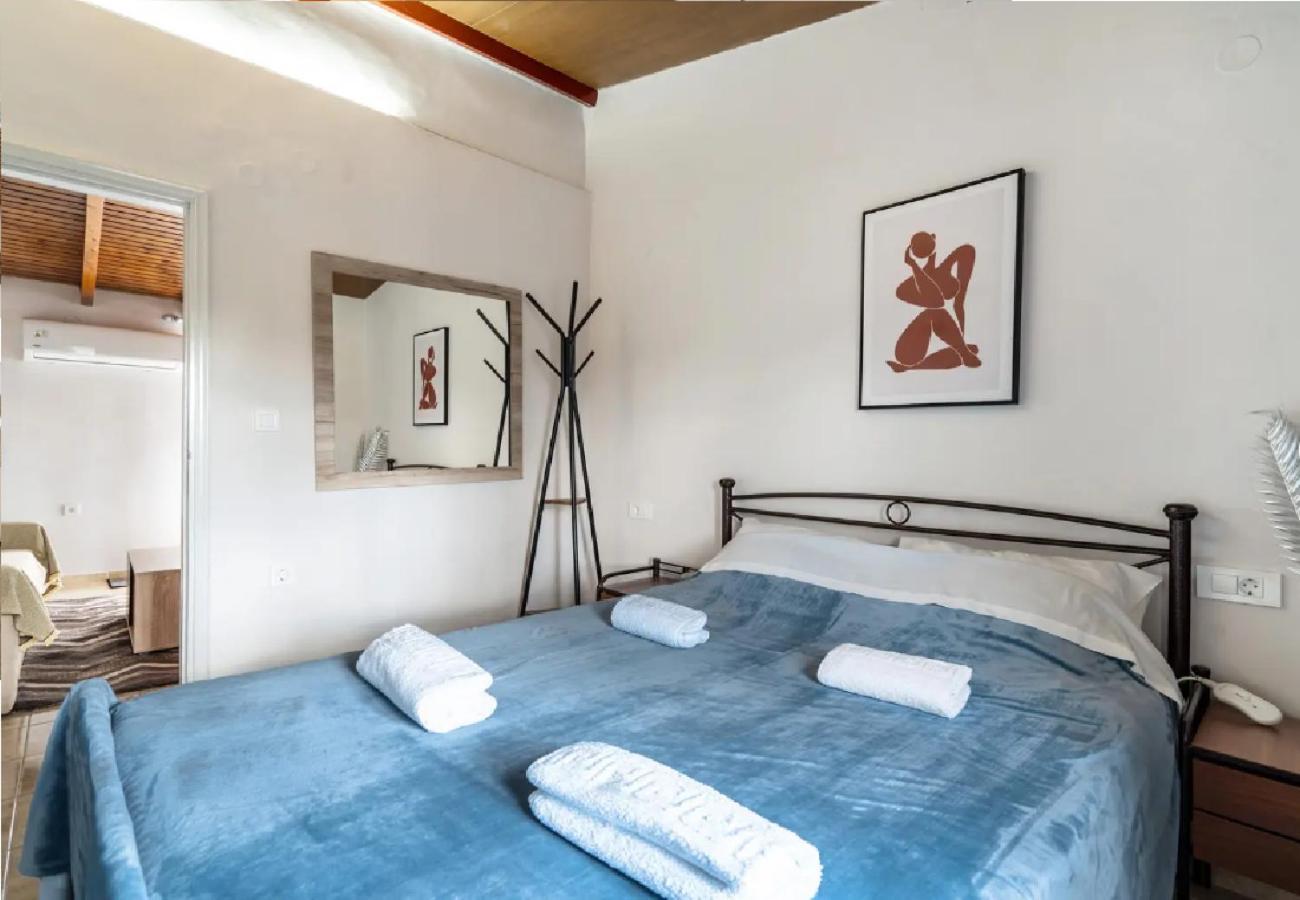 Angela Apartment Dalamanara Экстерьер фото